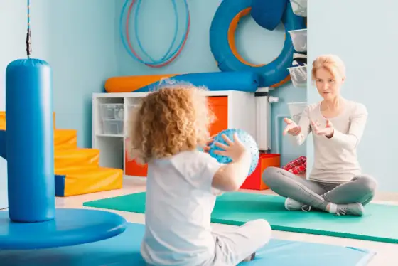 Badanie sensoryczne na czym polega i jak może zmienić życie dziecka